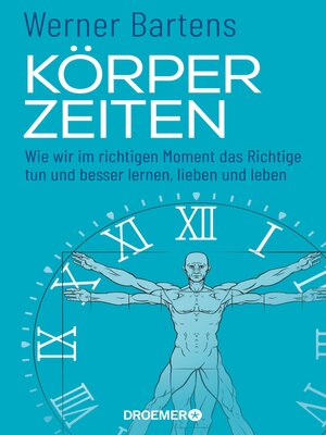cover image of Körperzeiten